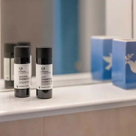 Estia * Ieromonachos