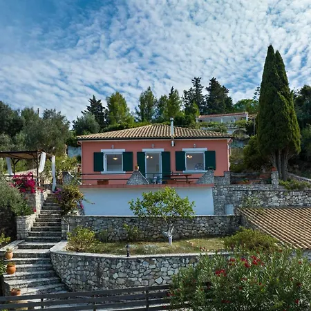 Estia * Ieromonachos