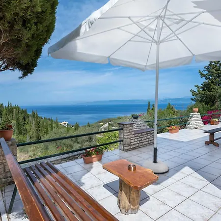 Apartment Estia *