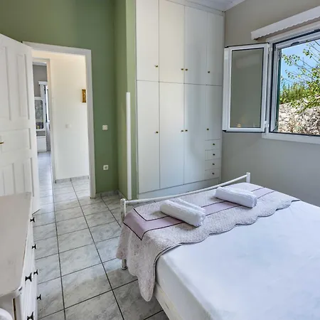 Apartment Estia