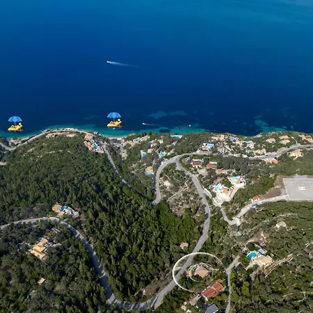 Apartment Estia *