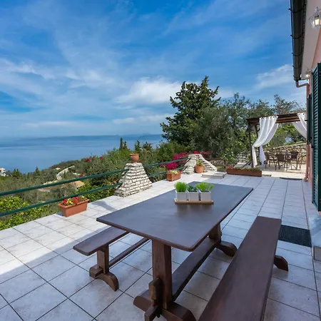 Apartment Estia Ieromonachos