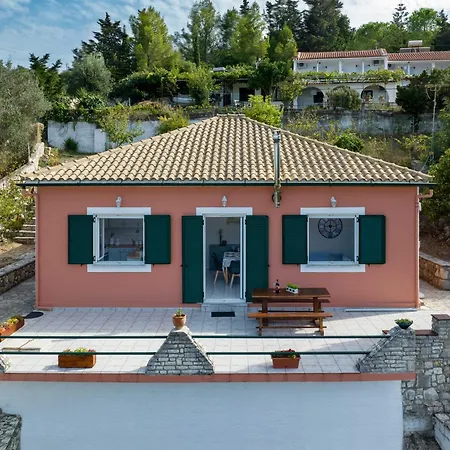 Apartment Estia *
