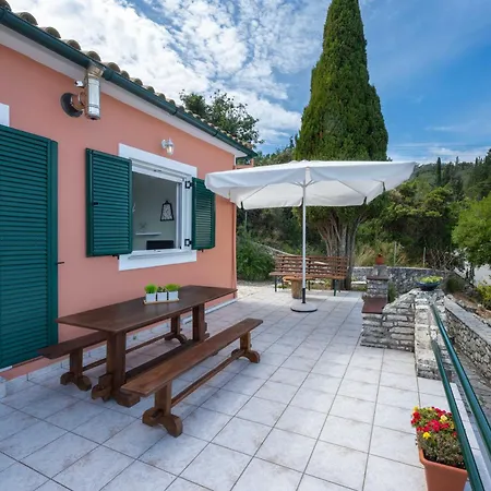 Apartment Estia Ieromonachos