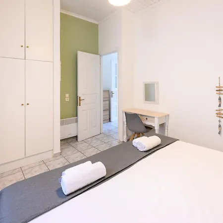 Apartment Estia Ieromonachos