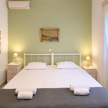 Apartment Estia Ieromonachos