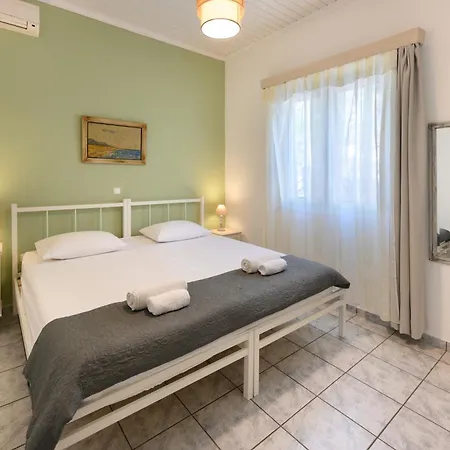 Apartment Estia