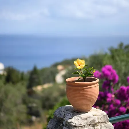 Apartamento Estia *