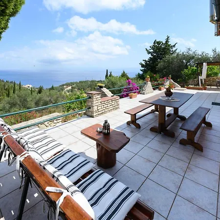 Apartment Estia