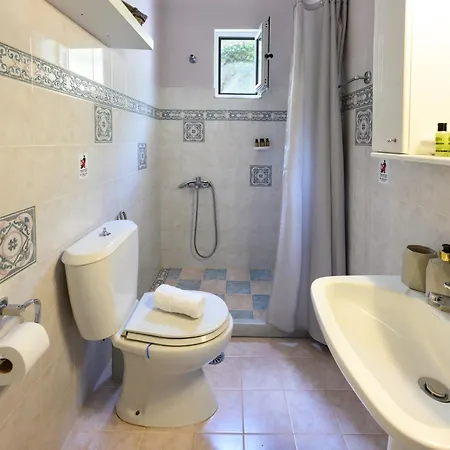 Apartment Estia Ieromonachos