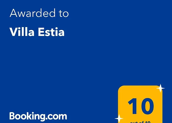 Estia Apartamento *