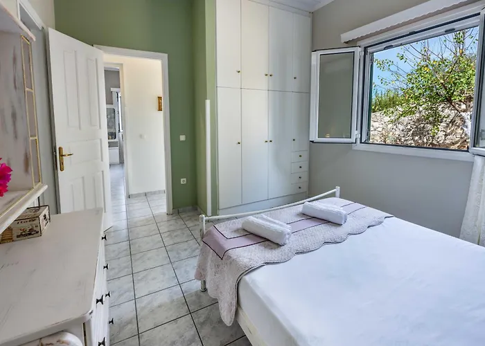 Apartamento Estia