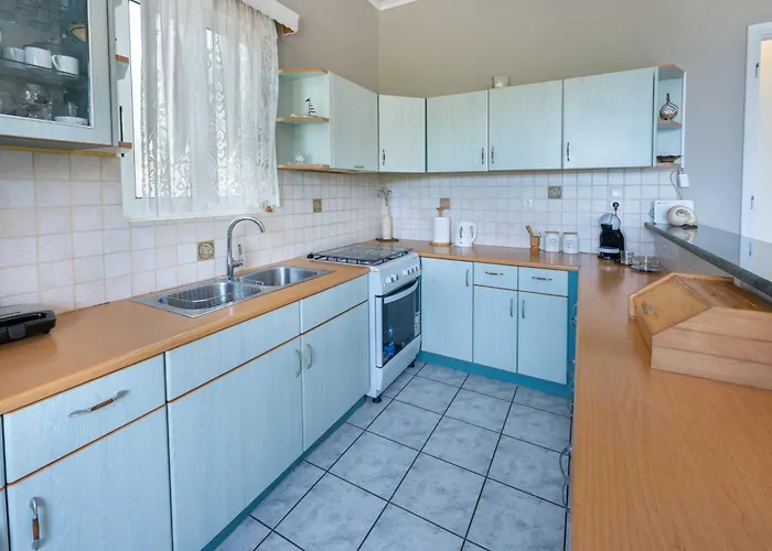 Estia Apartamento *