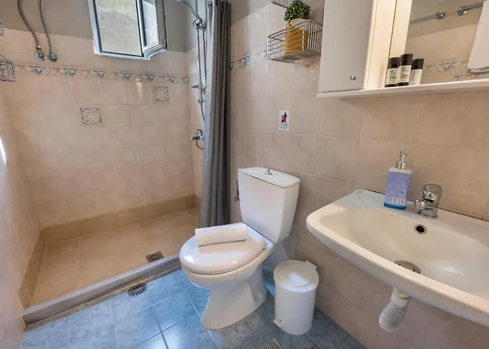 Apartamento Estia