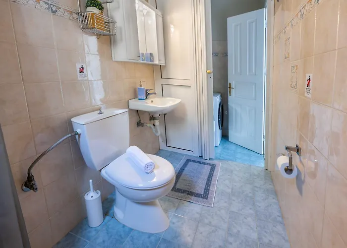 Apartamento Estia *