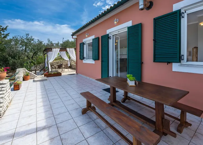 Estia Apartamento