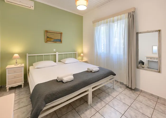 Apartamento Estia
