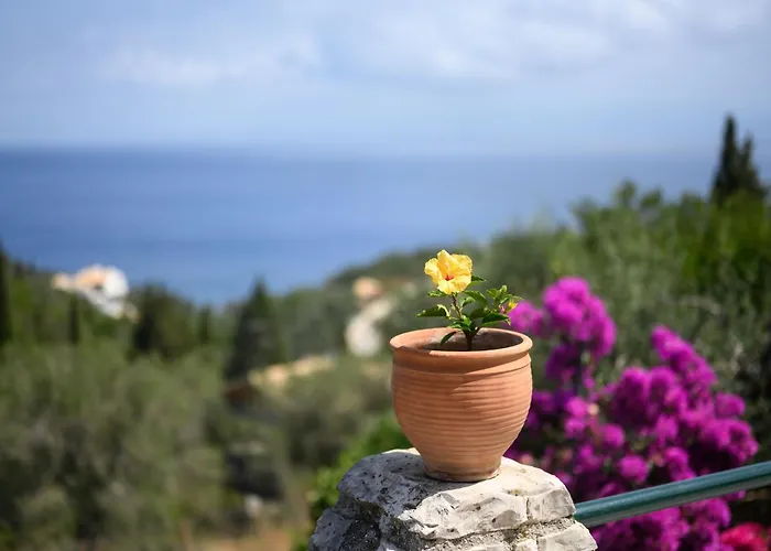 Apartamento Estia *
