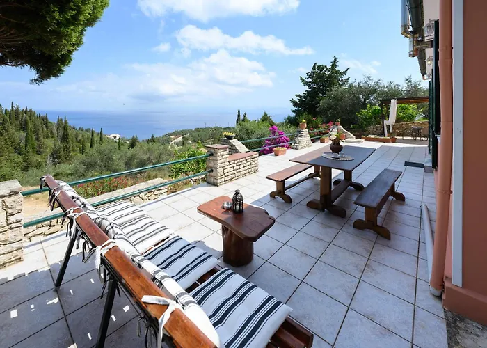 Apartamento Estia