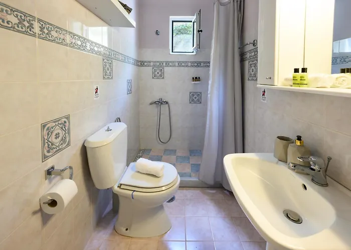 Apartamento Estia Ieromonachos